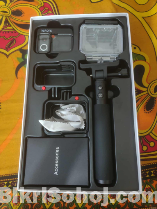 SJCAM sj20